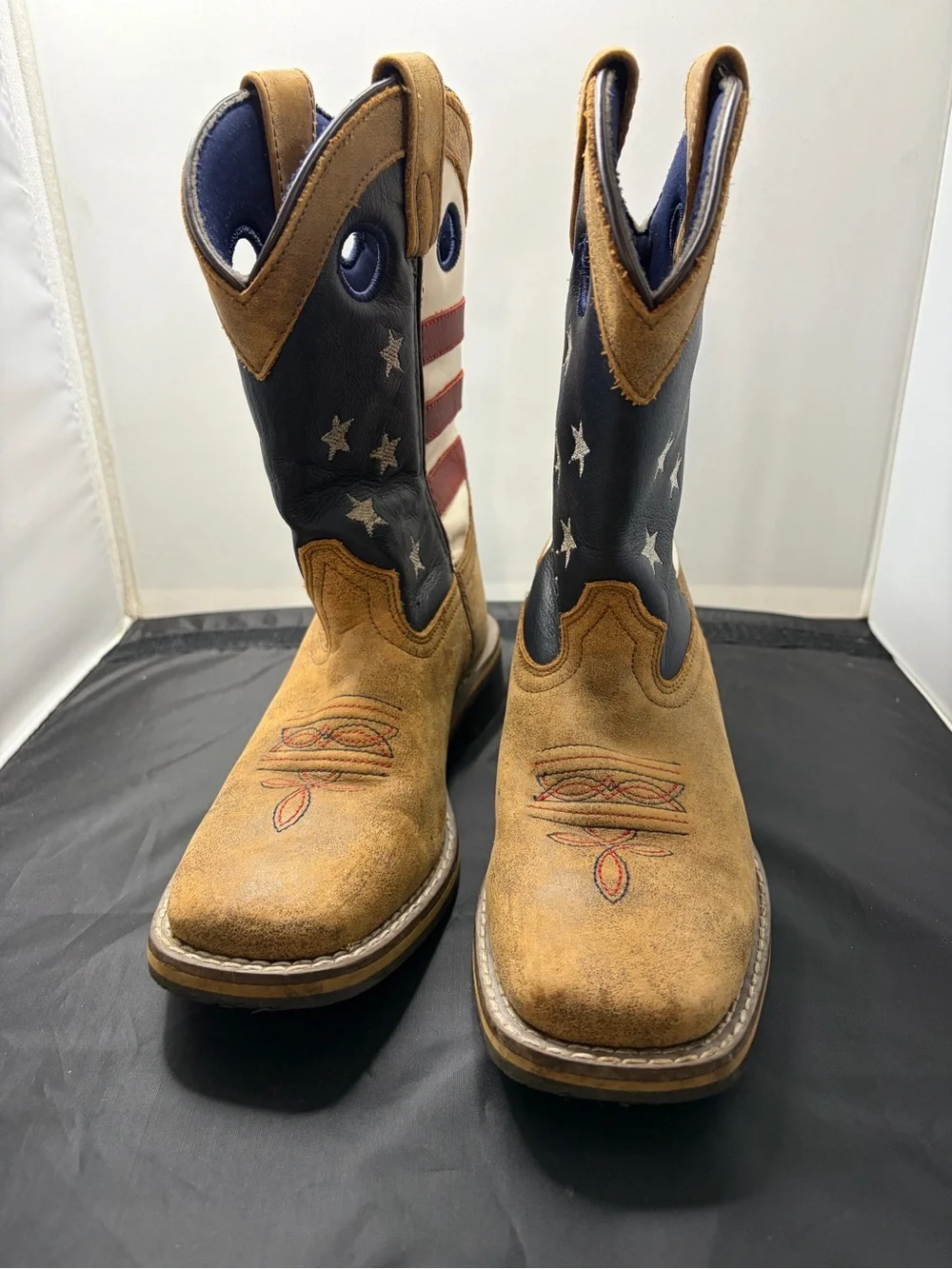 Masterson Boot Company this listing